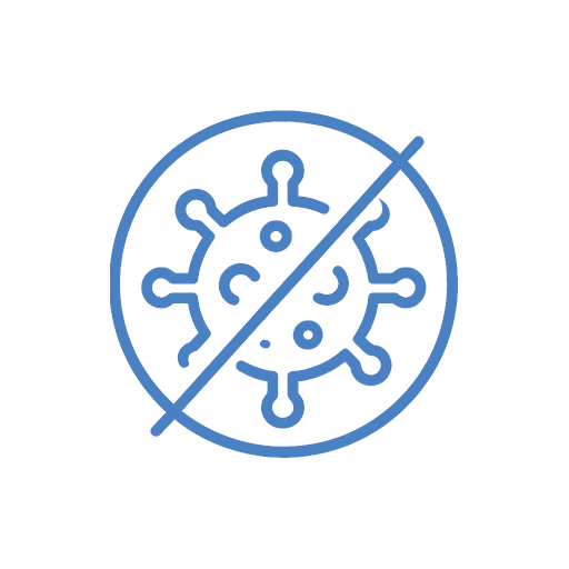 Usuwanie pleśni — ozonowanie i dezynfekcja